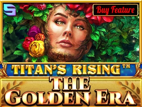 Titan's Rising - The Golden Era screenshot