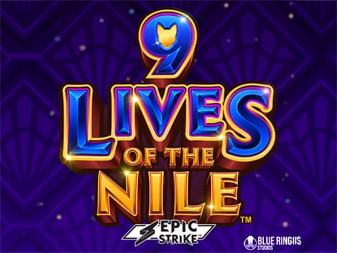 9 Lives of the Nile screenshot