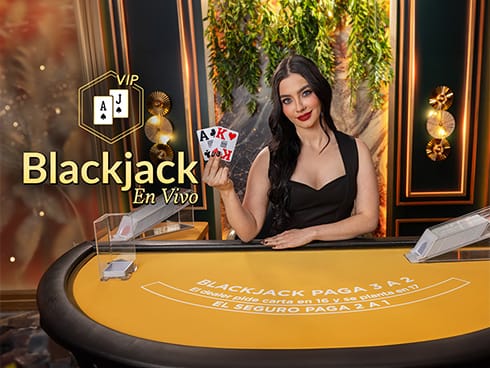 VIP Blackjack en Español 5 screenshot